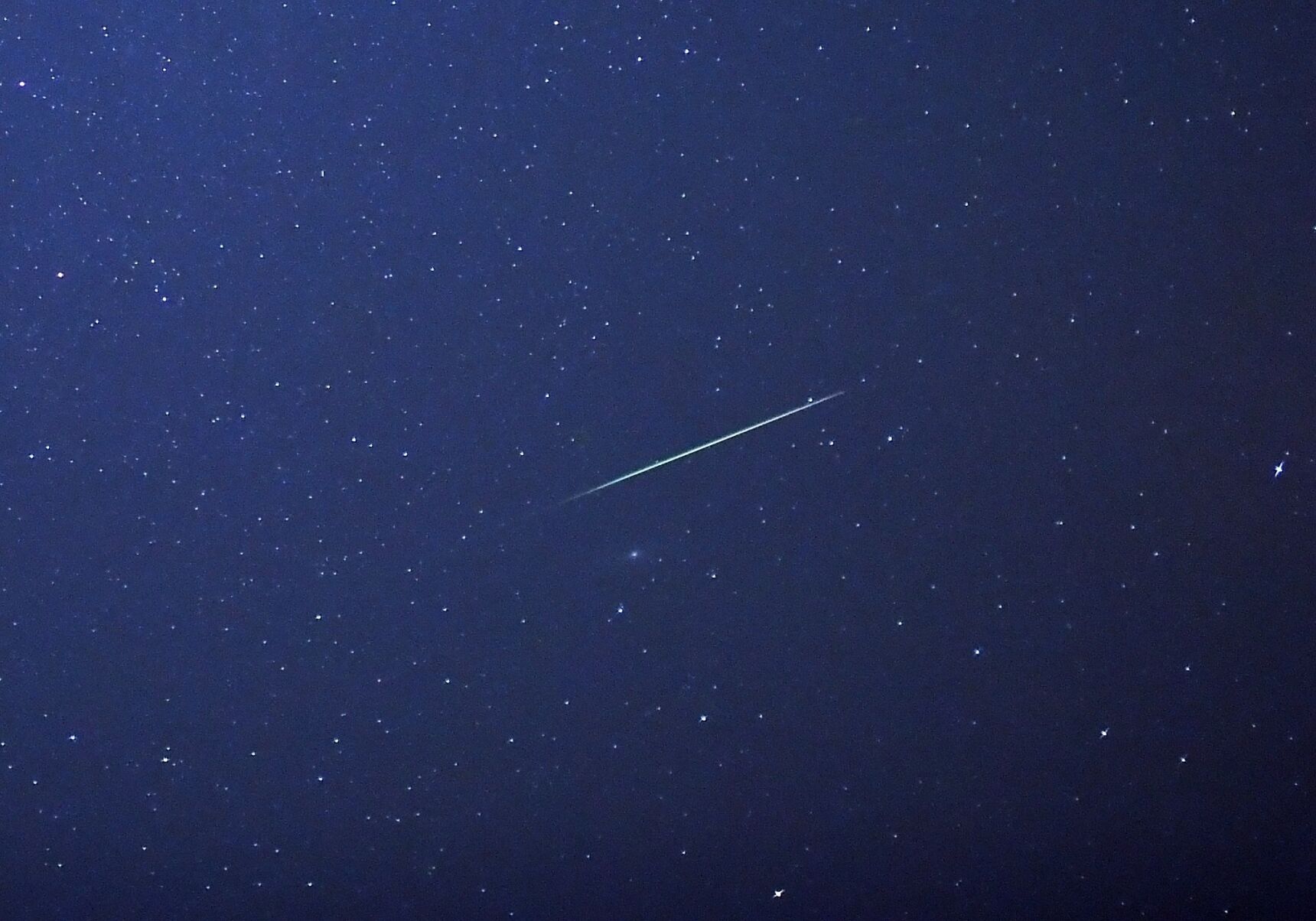 Perseid meteor shower 2020: How and when to watch